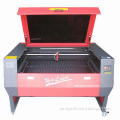 Laser Engraving Equipment, Motorized Up and Down Table